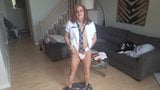 Naughty tranny milf teacher snapshot 4