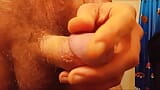 Nice rub and cum snapshot 9