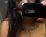 Latina Cell Phone Bate snapshot 1