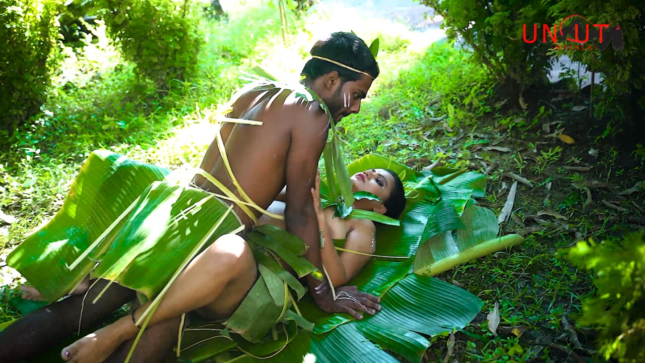 Desi adivasi porn