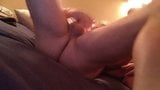 long slow sensual lockdown masturbation ....... snapshot 9