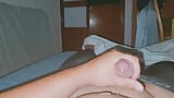 A good handjob to sleep snapshot 9