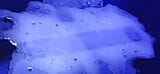Hentai kehidupan sebenar - Macy Meadows dipenuhi dengan air mani oleh raksasa asing snapshot 1