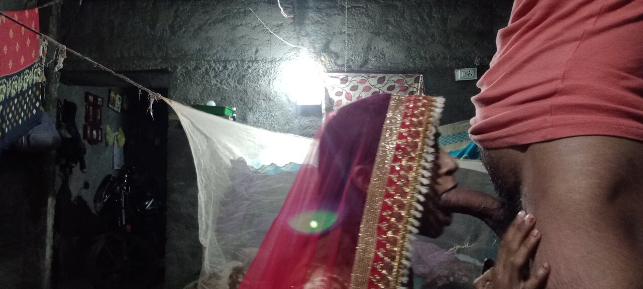 Hot ex alone at home fuking hardly