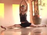 Yoga practise snapshot 10