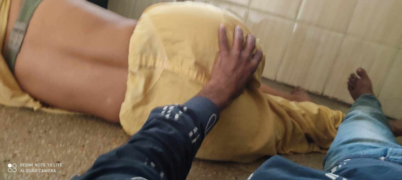 Indiana pornô