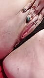 Close up pussy masturbation bbw snapshot 10