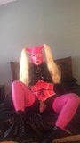 Latex Sissy Doll snapshot 2