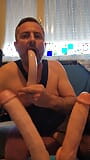 Dildo gay snapshot 6