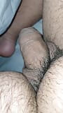 Step son get a handjob treat on his birthday by step mom snapshot 2