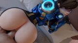 Tracer Hentai Porn snapshot 3