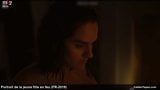 Adele Haenel e Noemie Merlant scene di sesso nudo ed erotico snapshot 2