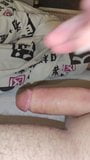 Big thick Tunisian dick snapshot 6