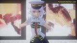 Dancing Captain snapshot 2