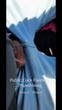 Hlywdjay public big cock flashing - hlywddawg - trailer snapshot 1