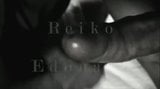 Reiko mooie pijpbeurt Aziatische snapshot 1