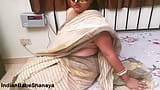 BBW Indian Hot Erotic Solo Porn Video snapshot 1