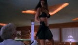 Demi Moore sexy privéjacht sexy striptease snapshot 3