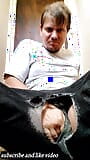 HOTPRODUCER JACKS OFF IN TOILET TO GET FAMOUS AND RANK NUMBER 1 ON XHAMSTER snapshot 6