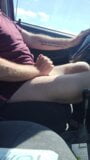 Jacking of while driving snapshot 6