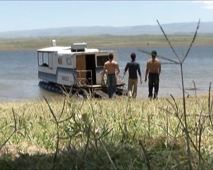 South American Erotic Night! (Scene 02)