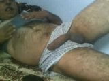 Straight guys feet on webcam #243 snapshot 3