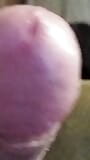 Close-up masturbation with pleasure snapshot 9