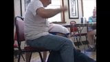 Mans Hand-Spanking snapshot 7