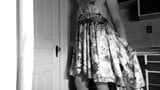 My Sister's Satin Dress snapshot 6