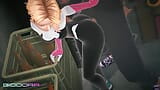 Giddora34 Kompilacja hentai porno 3D 64 snapshot 2