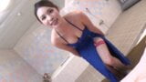 Nana Kamiyama :: The Story Of Luxury Spa Lady, Vol.84 - CARIBBEANCOM snapshot 12