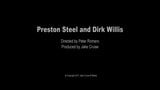 Preston Steel and Dirk Willis (WS P3) snapshot 1