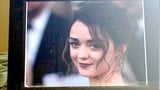 Maisie Williams cum tribute 29 snapshot 4