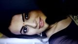 Sperma-Hommage an TV-Schauspielerin Radhika Madan snapshot 2