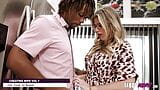 Cory Chase interraciale compilatie - heetste milfs favoriet grote zwarte lullen snapshot 4