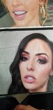 WWE Peyton Royce Cum Tribute 9 snapshot 1