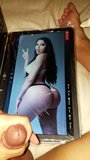 Jailyne cum tribute 1 snapshot 1