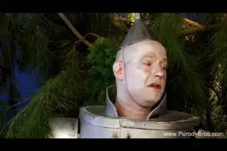 Концерттік порно үлкен қисық