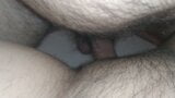 Very close up bareback sex! Breeding sex with hot MILF! snapshot 4