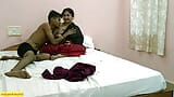 Caldo sesso con la matrigna! con un chiaro audio bangla snapshot 11