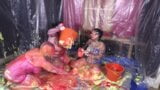 Zabawa Gunge - zwiastun snapshot 8