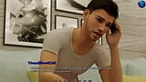Matrix Hearts (Blue Otter Games) - Part 25 They Are So Hot! By LoveSkySan69 snapshot 2