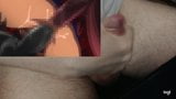 Orc hentai - aaiende video -commissie voor anoniem snapshot 13