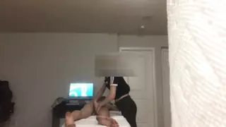 Legit Blonde Masseuse Gives in to Huge Asian Cock 2nd Ap Pt1 ...