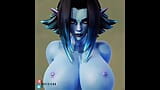 Hotsteak3d hentai - compilación 3 snapshot 9