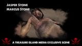 Jasper Stone and Marcus Stone snapshot 1
