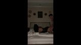 Cheating couple on real homemade snapshot 8