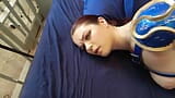 Anastasia the Amazon snapshot 2