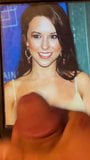 Трибьют спермы для Lacey Chabert 2 snapshot 1