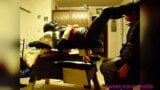 JUICYRUBBERTVLUCY NAUGHTY IN RUBBER AN THIGH BOOTS snapshot 3